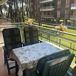 Apartment Pineta - Due Matrimoniali Fronte Mare