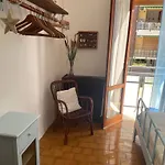 Jesolo Pineta - Appartamento Due Camere Matrimoniali Fronte Mare