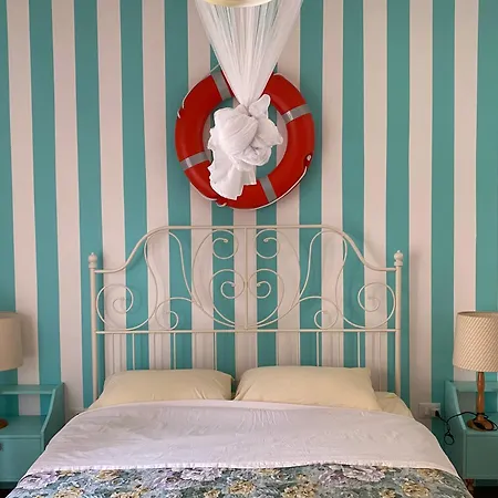 Appartamento Pineta - Due Matrimoniali Fronte Mare Lido di Jesolo