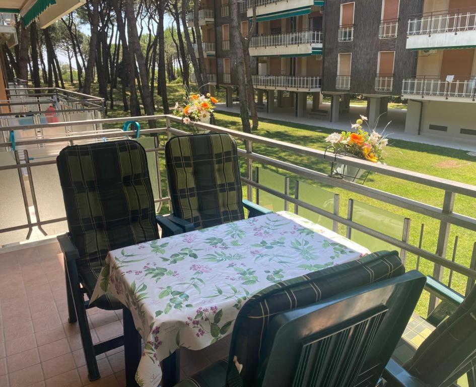 Apartment Pineta - Due Matrimoniali Fronte Mare