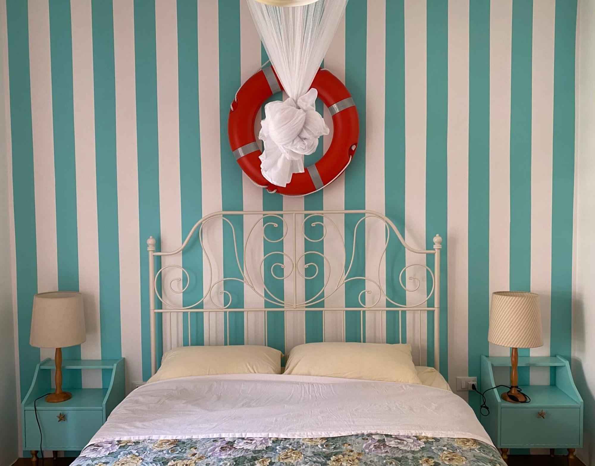 Apartment Pineta - Due Matrimoniali Fronte Mare Lido di Jesolo